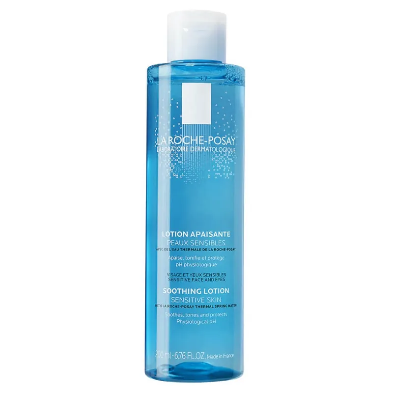 La Roche Posay Lotion Apaisante 200ml Reducere
