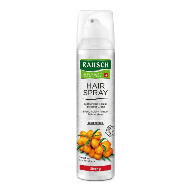 RAUSCH HAIRSPRAY Strong Aerosol 250 ml Premium