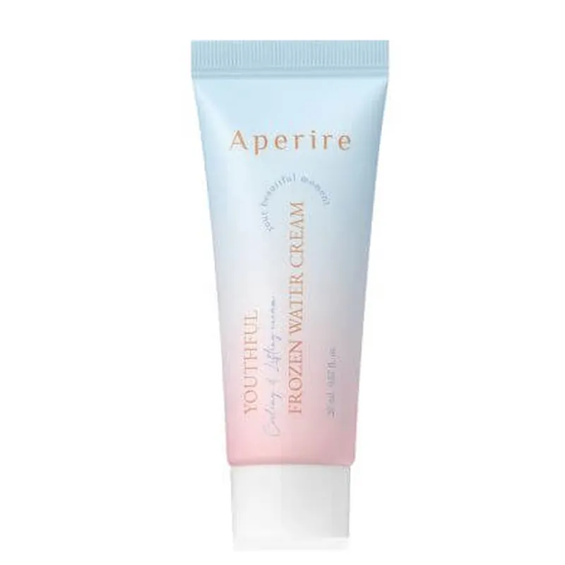 Expediere rapidă Crema gel Youthful Frozen Water, 20 ml, Aperire