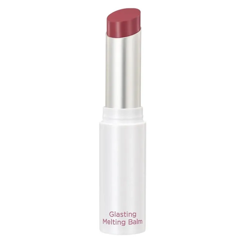 Rom amp;nd Glasting Melting Balm Lip Balm 07 Mauve Whip, 3.5 g Reduceri