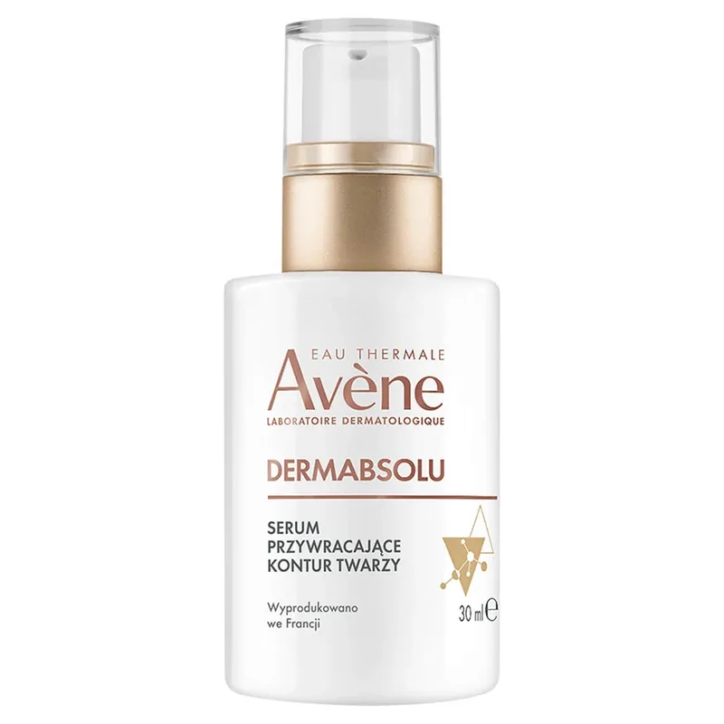 Avene Dermabsolu, ser de refacere a conturului facial, 30 ml Preț mic