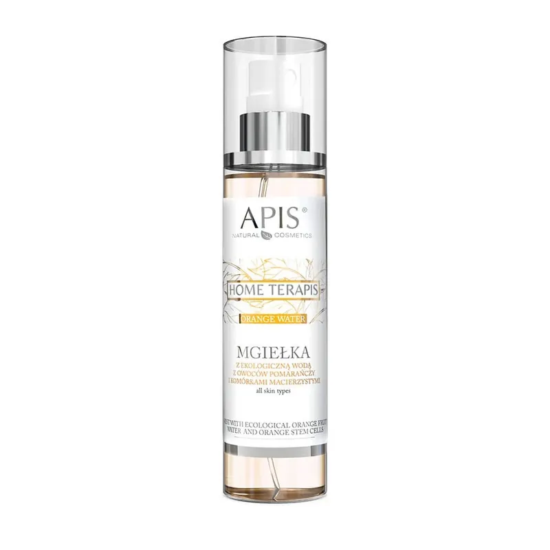 Apis Home Terapis Mist cu apă de rodie organică, 150ml Cumpără online