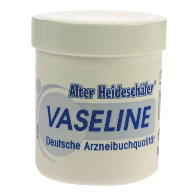 Alter Heideschafer, Vaselină, 100ml Popular