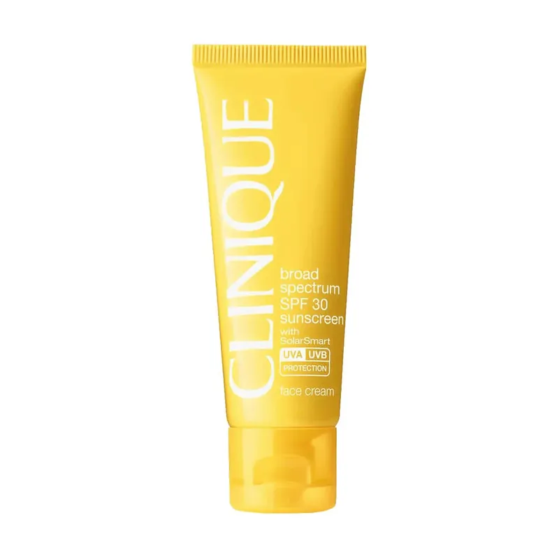 Clinique Cremă de față antirid cu SPF30, 50ml Plată securizată