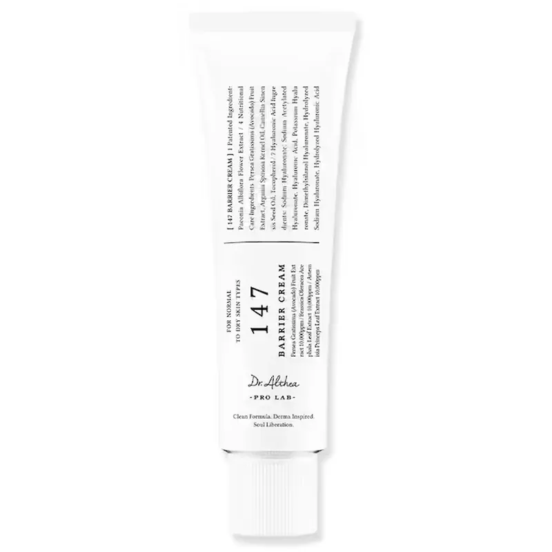 Crema de fata hidratanta, 50 ml, Dr. Althea Preț mic