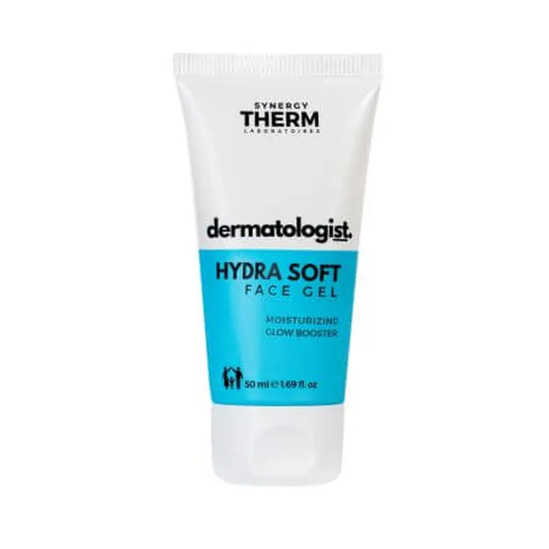 Retur gratuit Crema de fata hidratanta Hydra Soft, 50 ml, Synergy Therm