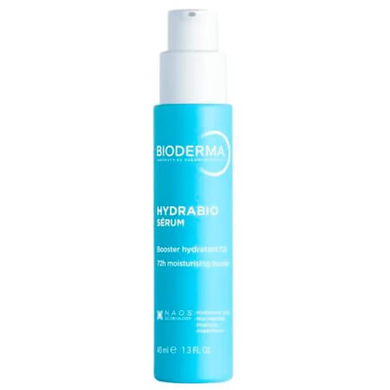 Premium Ser hidratant Hydrabio, 40 ml, Bioderma