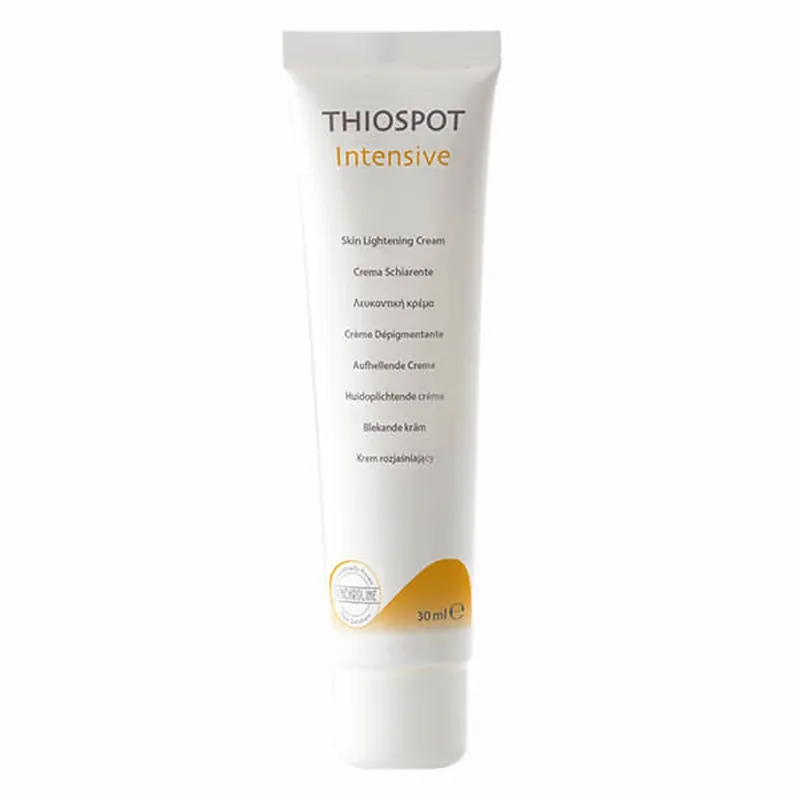 Super ofertă Synchroline Tiospot Intensive, cremă iluminatoare, 30 ml