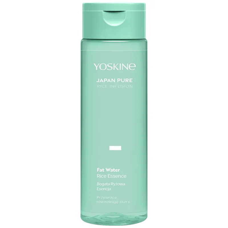 Yoskine Japan Pure Rice Infusion, esență facială din orez, 200 ml Discount