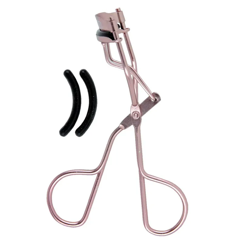 Ultima șansă Inter Vion Rose Collection Eyelash Lash Curler