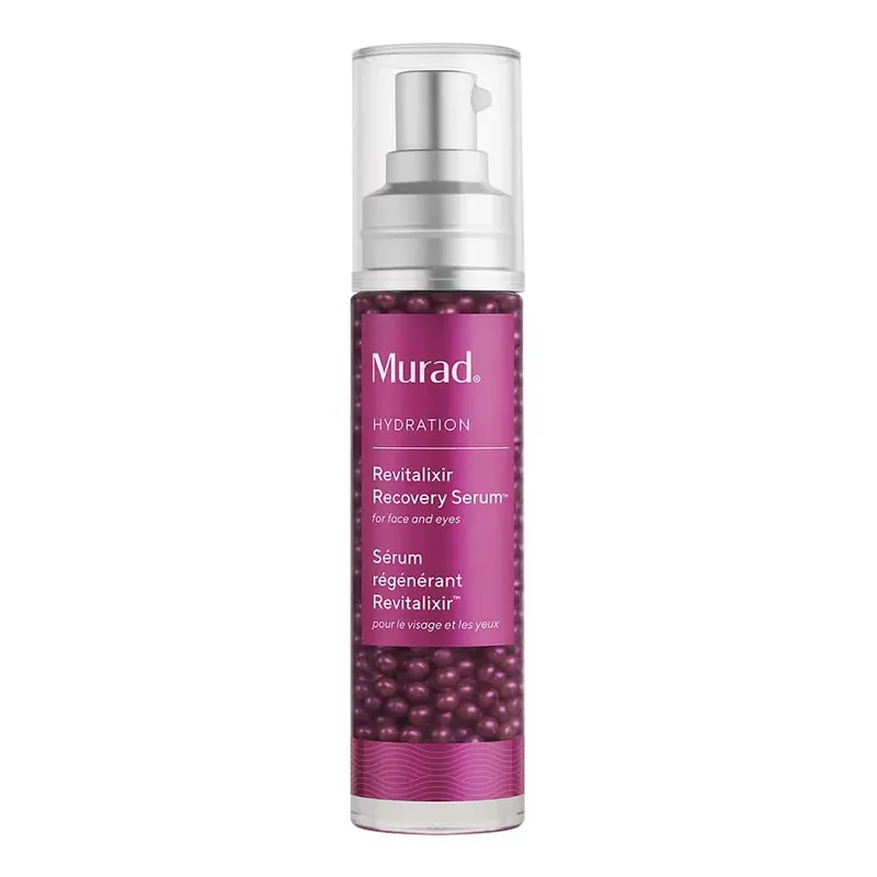 Ser revitalizant pentru față și ochi Murad, 40 ml Ofertă de sezon