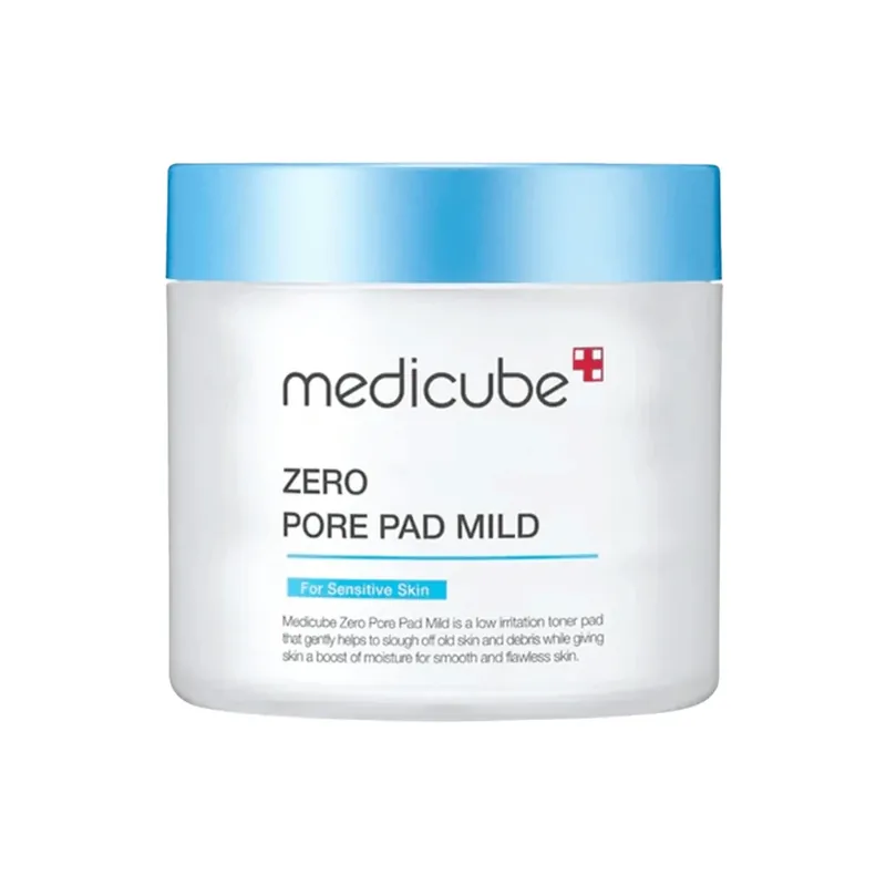 Preț redus Dischete tonice Zero Pore Pads, 70 bucati, Medicube