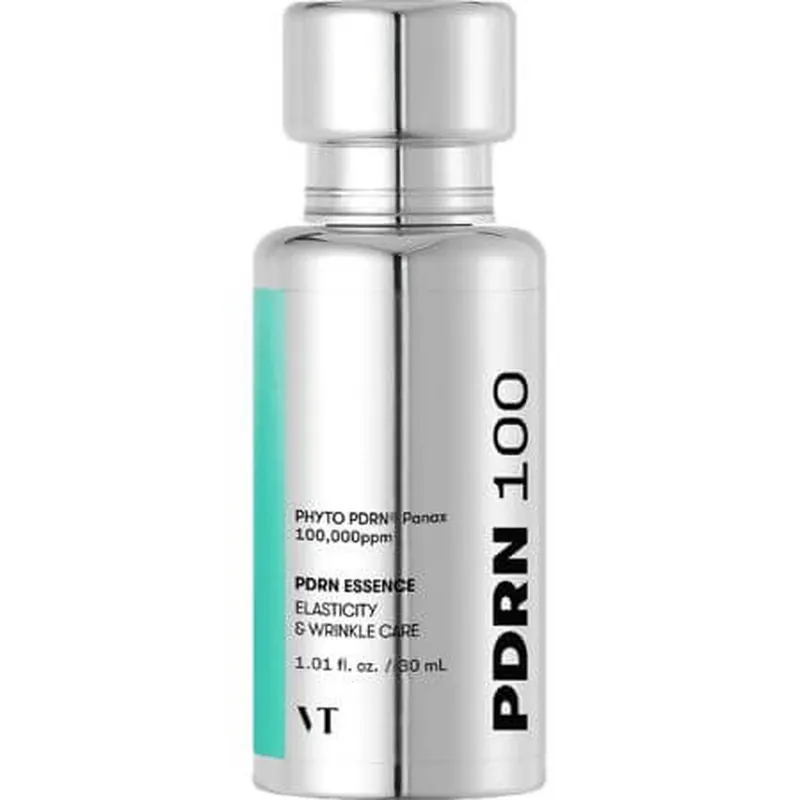 Plată securizată Ser facial concentrat pentru revitalizare si hidratare PDRN 100, 30 ml, VT Cosmetics