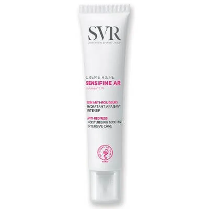Ultima șansă Svr sensifine ar creme riche 40 ml