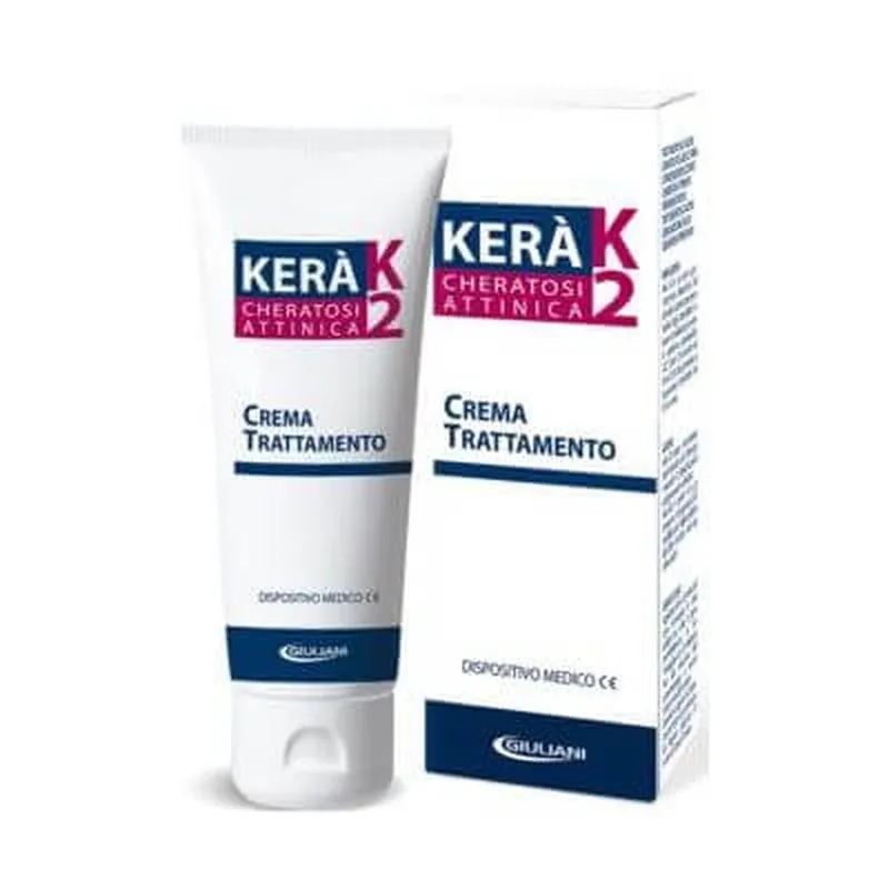 Preferatul clienților Kera‘ k2 cremă 50 ml