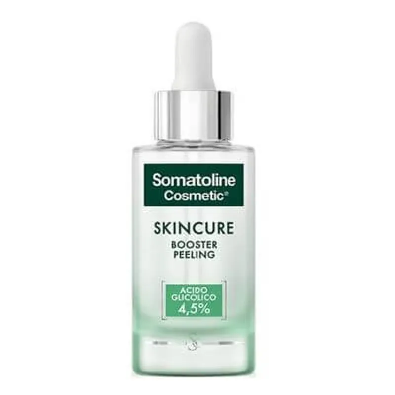 Somatoline c skin cure booster peeling 30 ml Ofertă specială
