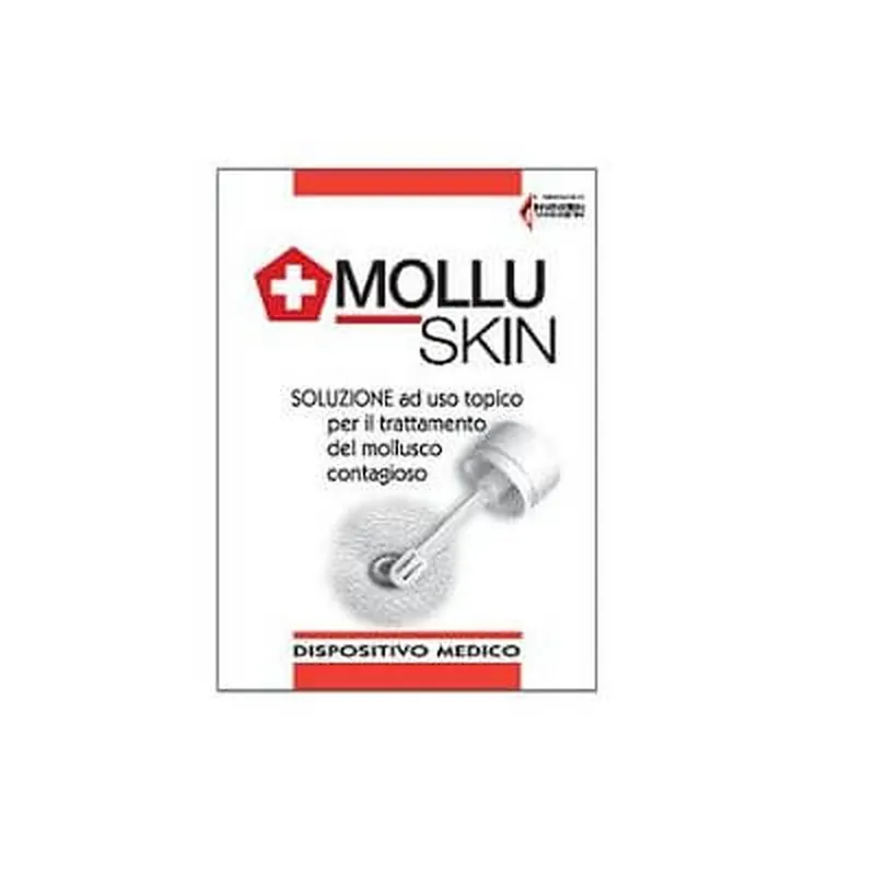 Super ofertă Soluție Molluskin 5 ml