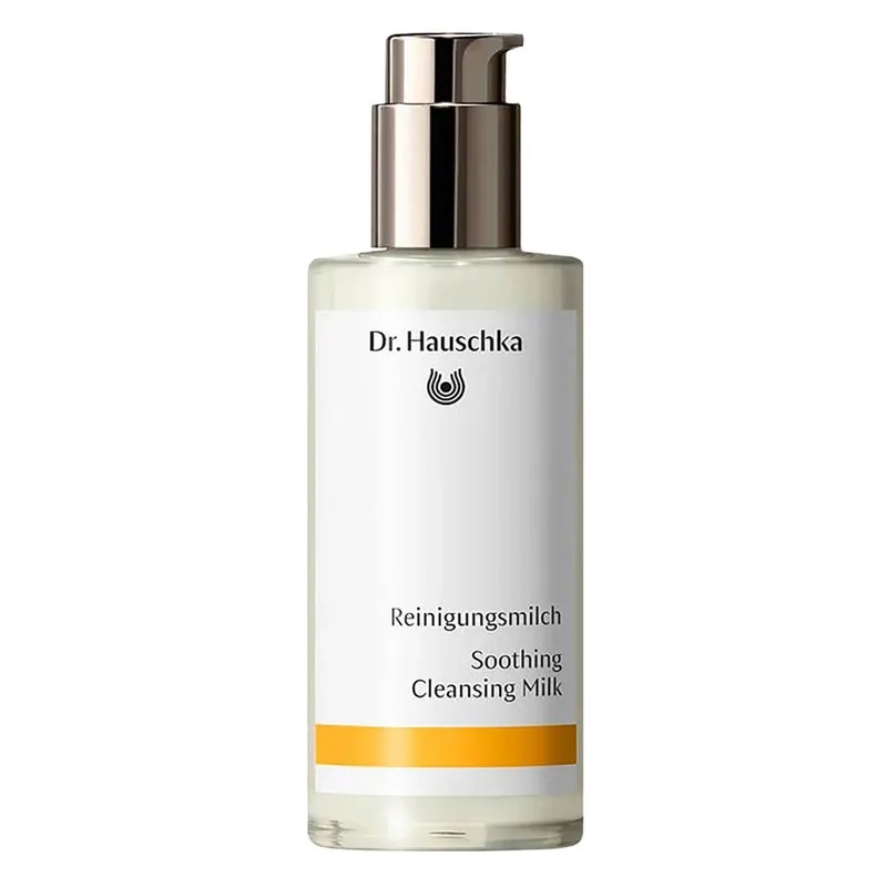 Dr. Hauschka, lapte demachiant calmant, 145 ml Livrare expres