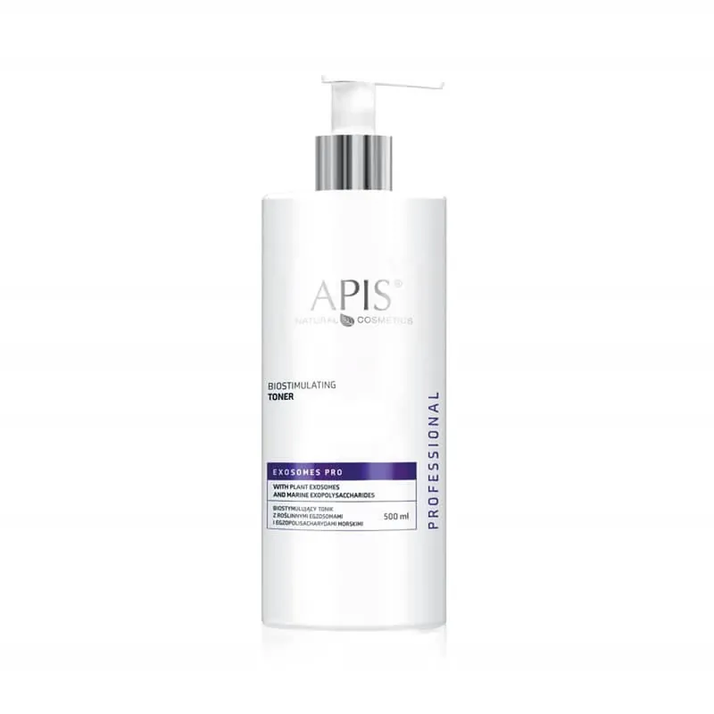 Retur ușor Apis Exosomes Pro, cremă biostimulatoare cu exosomi de plante, 100 ml