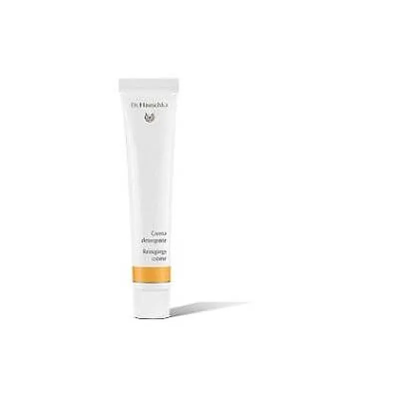Cumpărături sigure Crema de curățare Dr hauschka 50ml