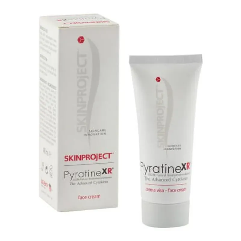Skinproject piratină xr 40 ml Discount