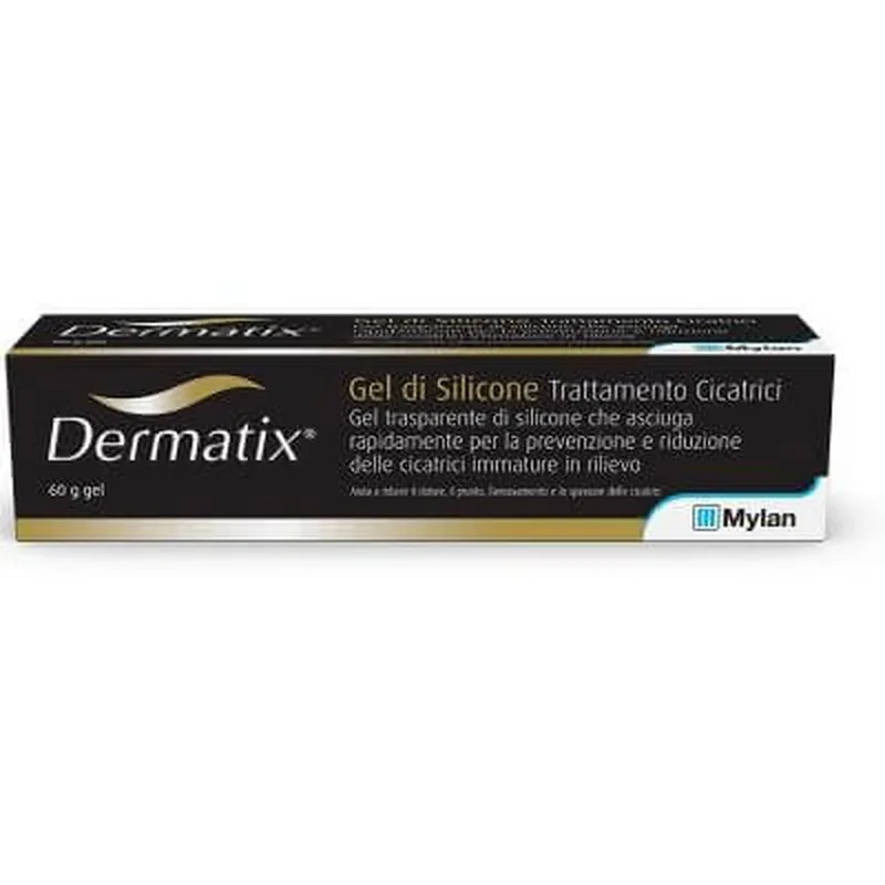 Dermatix gel 60 g np Reducere
