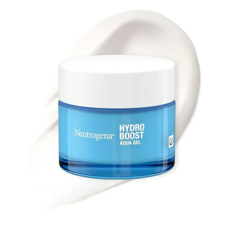 Plată sigură Neutrogena Hydro Boost Aqua Gel 50 ml