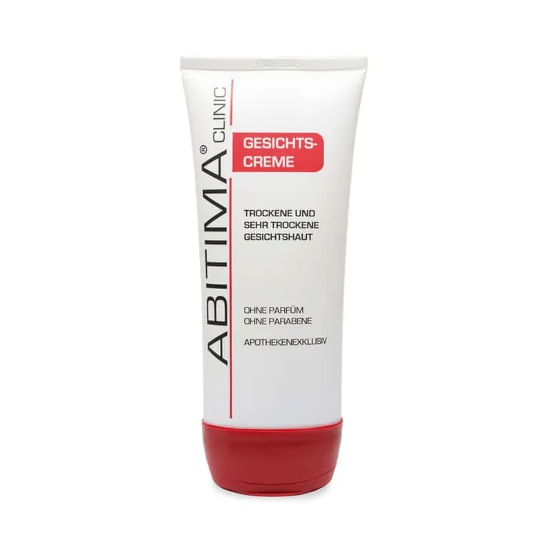 Cremă de față ABITIMA CLINIC 100 ml Discount