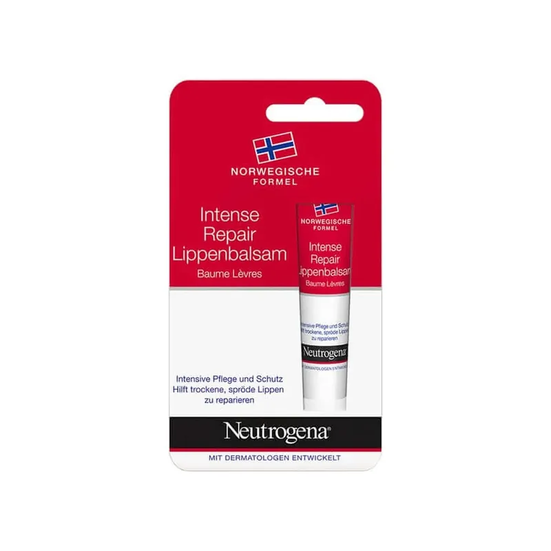 Neutrogena Formula norvegiană Reparare intensă 15 ml Preț mic