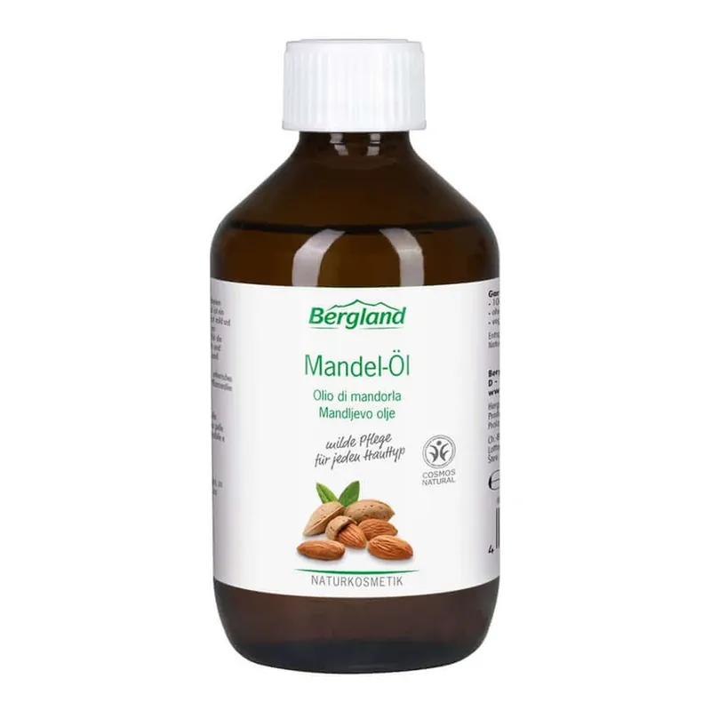 Ulei de migdale 250 ml Discount