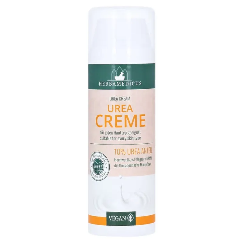 Crema UREA 10% 140 ml Noutate