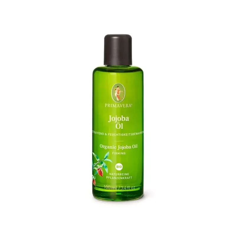 Discount Ulei de jojoba organic 100 ml