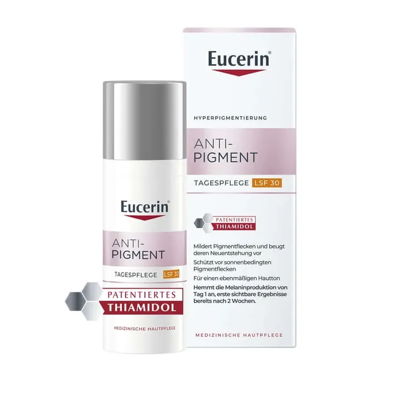 Chilipir Eucerin Anti-Pigment Day Care SPF 30 50 ml