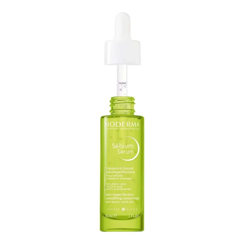 Preț mic BIODERMA Ser Sébium 30 ml