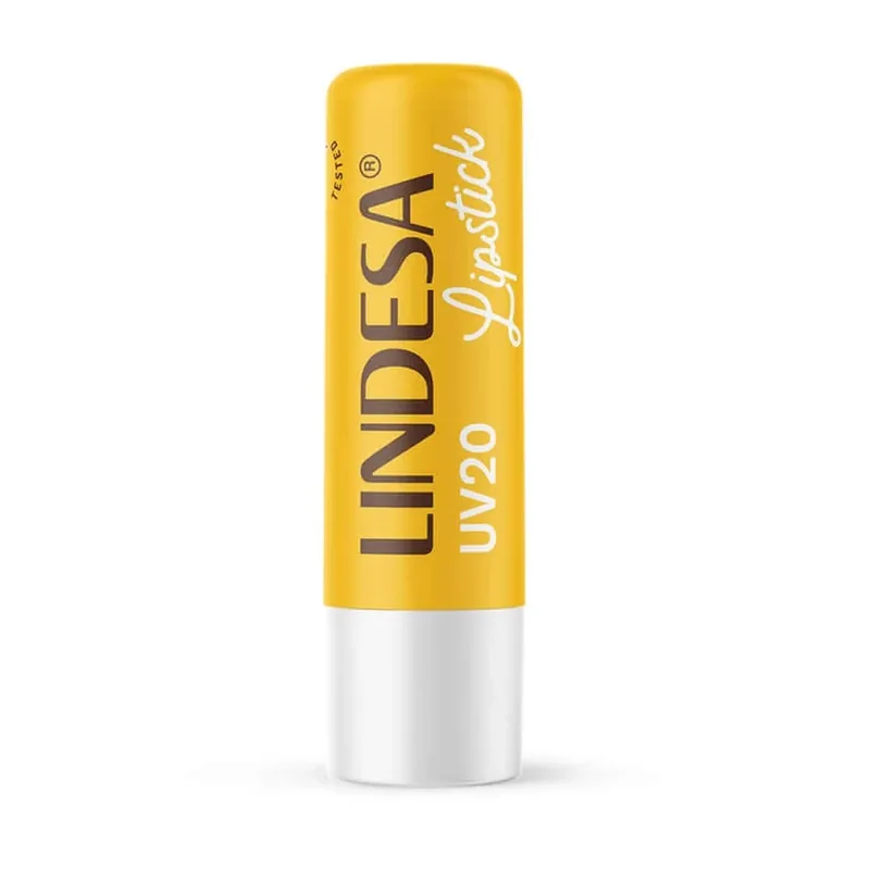 Ruj Lindesa UV 20 1 buc Doar azi