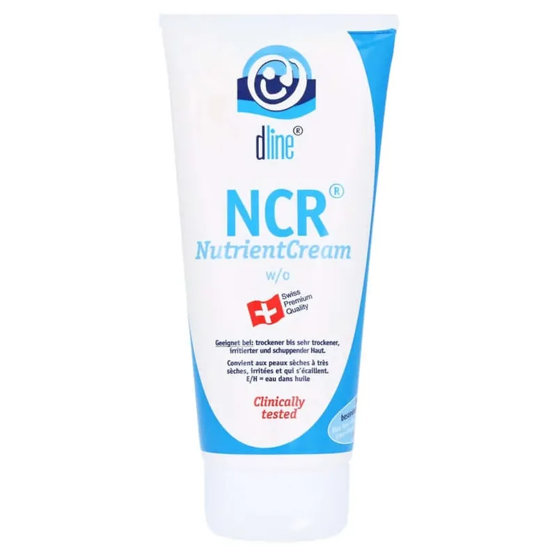 NCR Nutrientcream 200 ml Reduceri