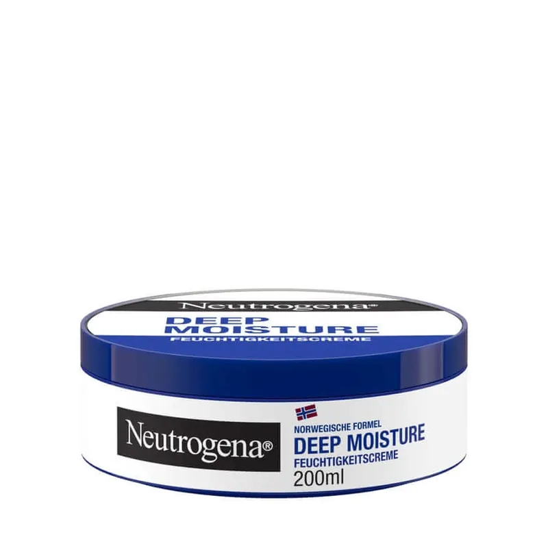 Promoție Neutrogena Formula norvegiană absorbită instantaneu 200 ml