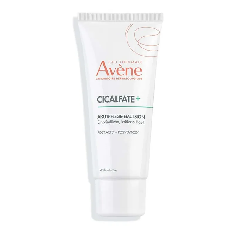 Avène Cicalfate+ Acute Care Emul. POST-ACTE/POST-Tattoo 40 ml Ofertă