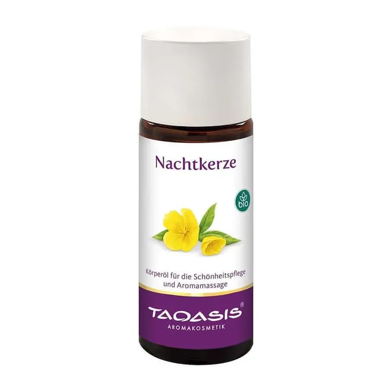 Ulei de primrose de seară BIO 50 ml Comandă acum