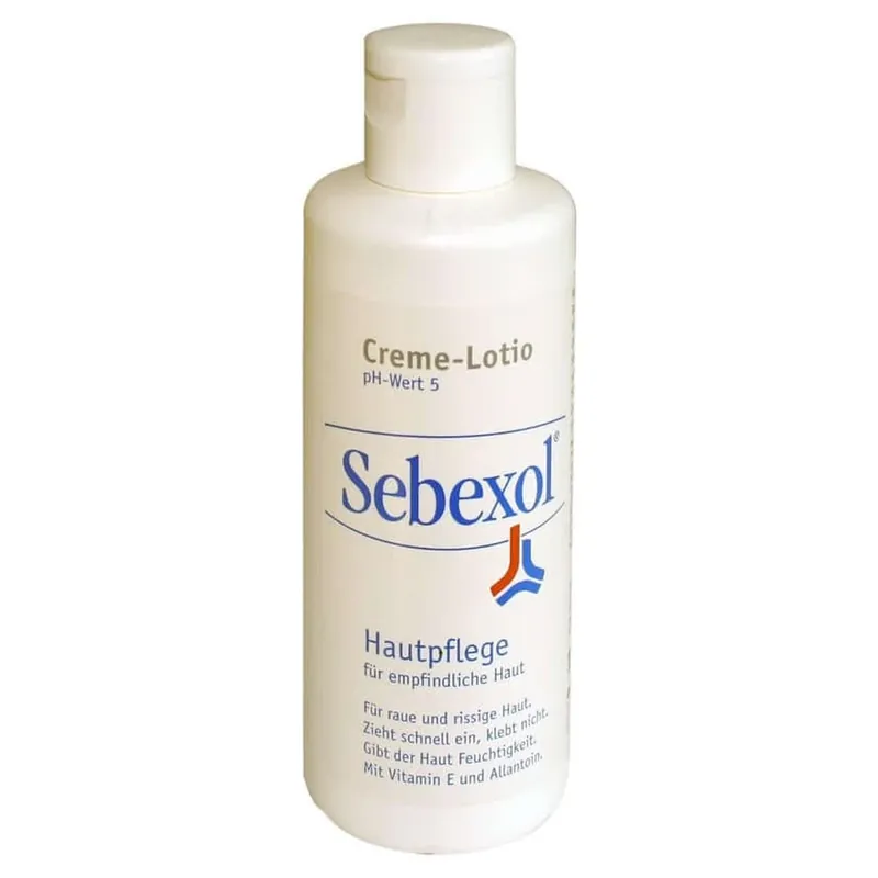 Sebexol Cremă Lotio 150 ml Reducere de preț