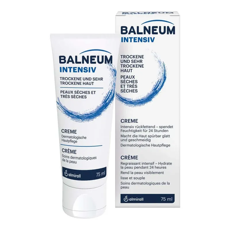 Reduceri Cremă intensivă Balneum 75 ml