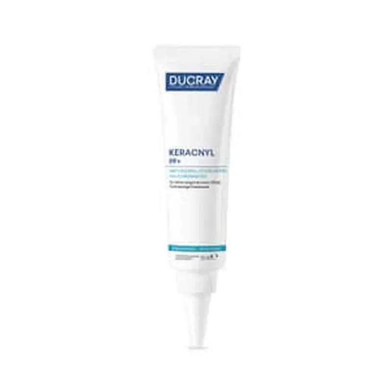 Ducray KERACNYL PP+ Cremă 30 ml Lichidare de stoc
