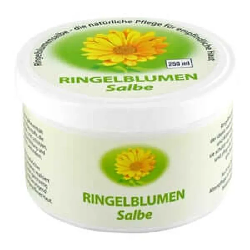 Unguent Calendula 250 ml Noutate