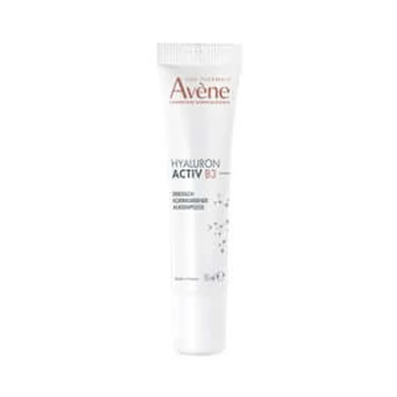 Ofertă Avène HYALURON ACTIV B3 Triple Corrective Eye Care 15 ml