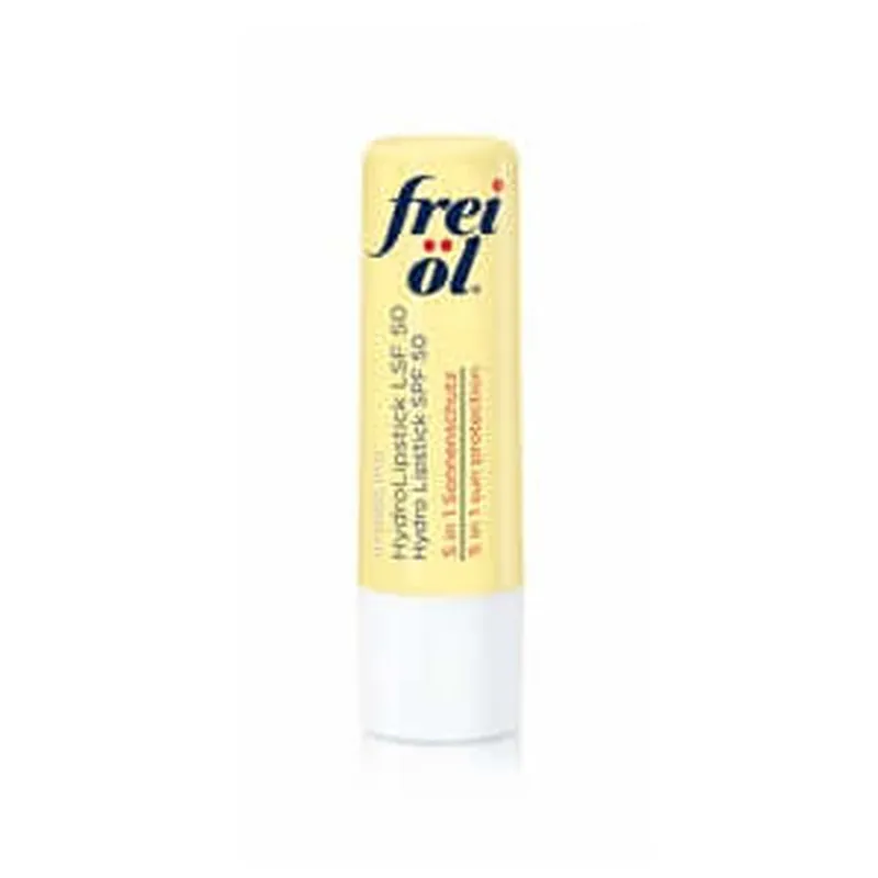 freiÖl HYDROLIPID HydroLipstick SPF 50 4,5 g Discount