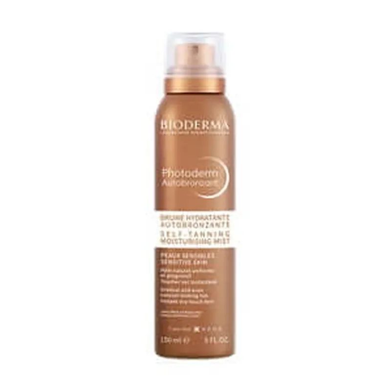 BIODERMA Photoderm Autobronzant Brume Autobronzant 150 ml Livrare expres