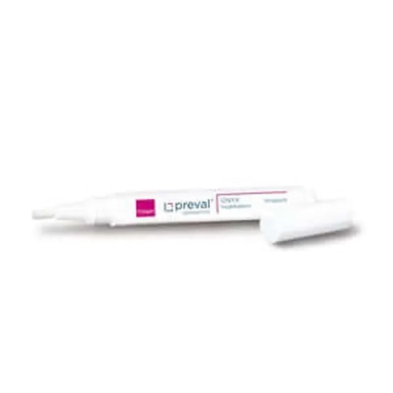 Lichid pentru stilou Preval Onyx 2,8 ml Comandă acum