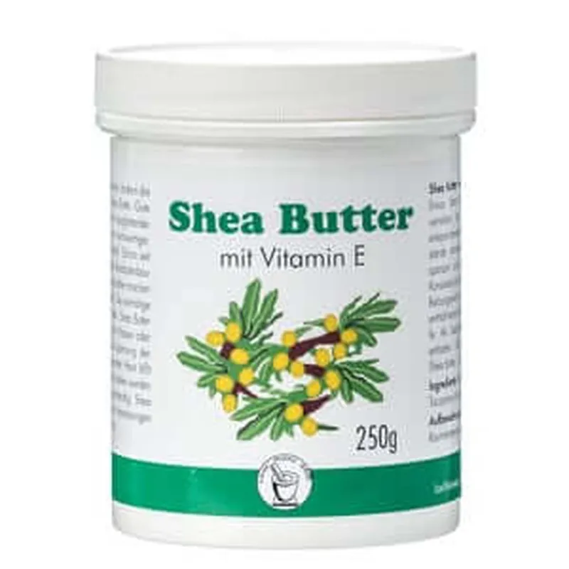 Mai ieftin Unt de shea 250 g