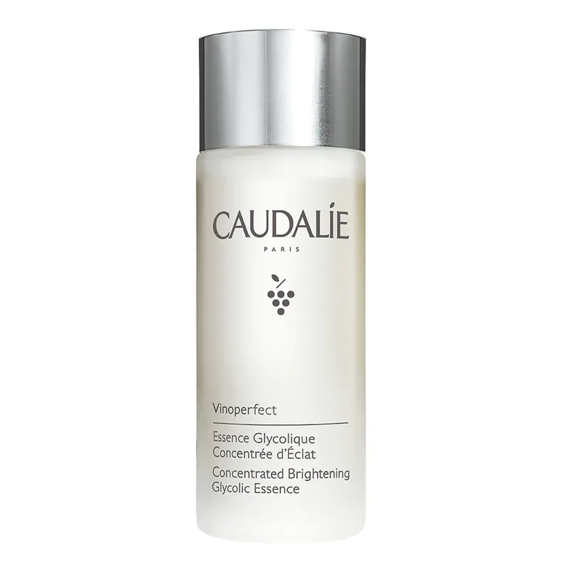 Promoție Caudalie Vinoperfect, esență glicolică concentrată pentru a adăuga strălucire, 100 ml