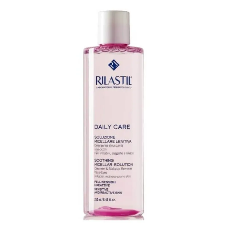 RILASTIL DAILY CARE - Apa micelara calmanta x 250ml Vezi acum